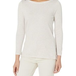 Vineyard Vines Boatneck Top